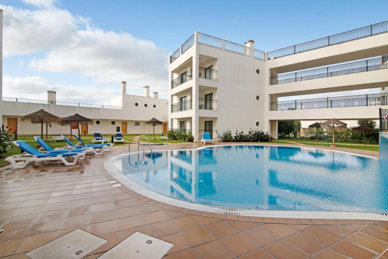 Colina Do Atlantico 203 Apartment Albufeira Bagian luar foto